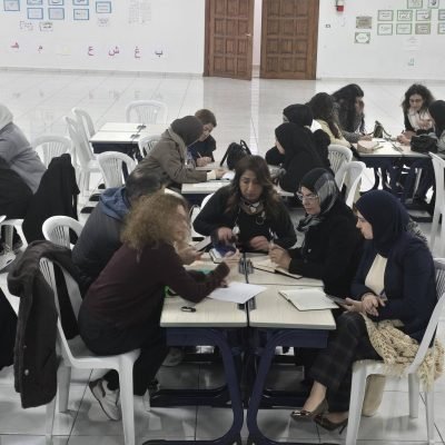 French Curriculum toward Homologation Path