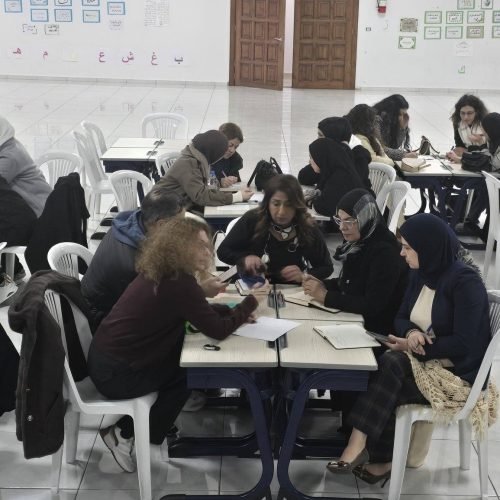 French Curriculum toward Homologation Path