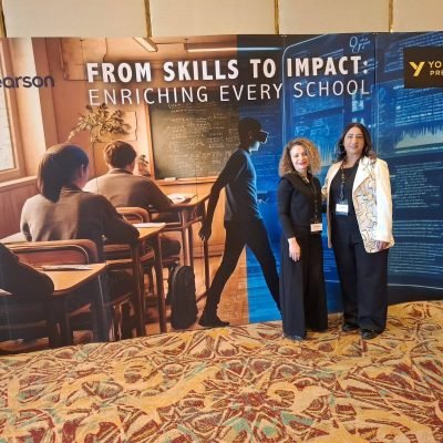 From Skills to Impact: Advancing Education in Cairo